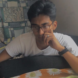 Meet your Posher, Abel